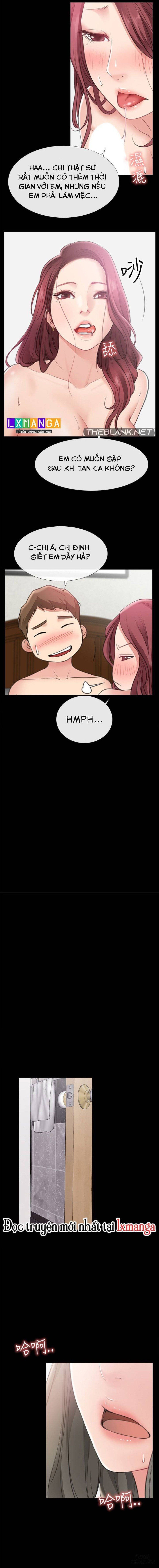 24 Giờ Yêu Chap Chap 11-24 Giờ Yêu - Next Chap 23