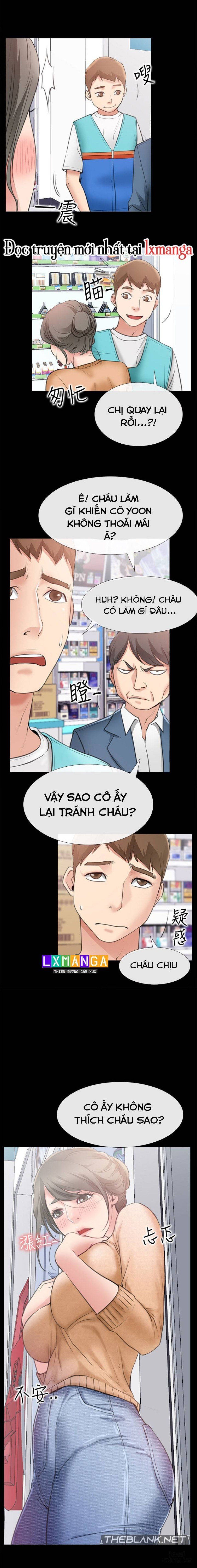 24 Giờ Yêu Chap Chap 11-24 Giờ Yêu - Next Chap 23