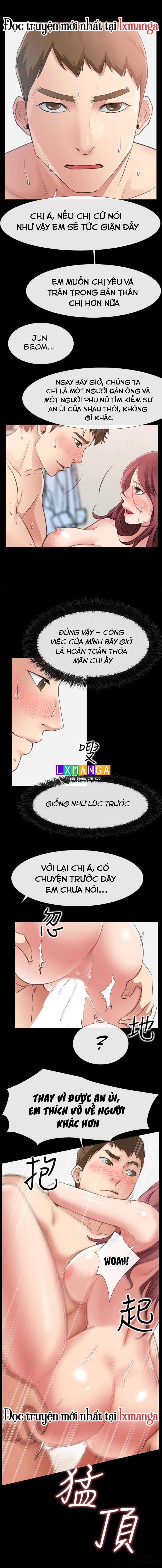 24 Giờ Yêu Chap Chap 11-24 Giờ Yêu - Next Chap 23