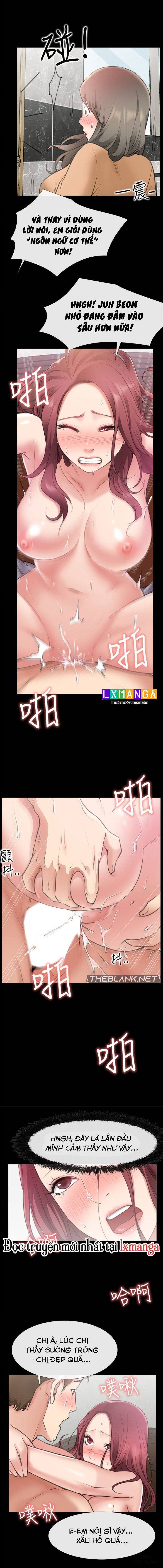 24 Giờ Yêu Chap Chap 11-24 Giờ Yêu - Next Chap 23