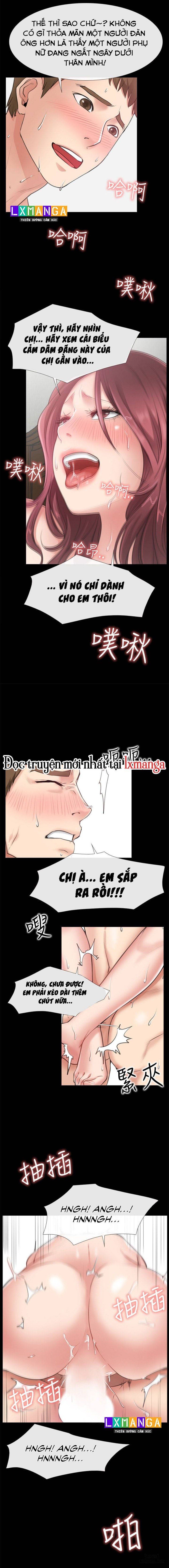 24 Giờ Yêu Chap Chap 11-24 Giờ Yêu - Next Chap 23