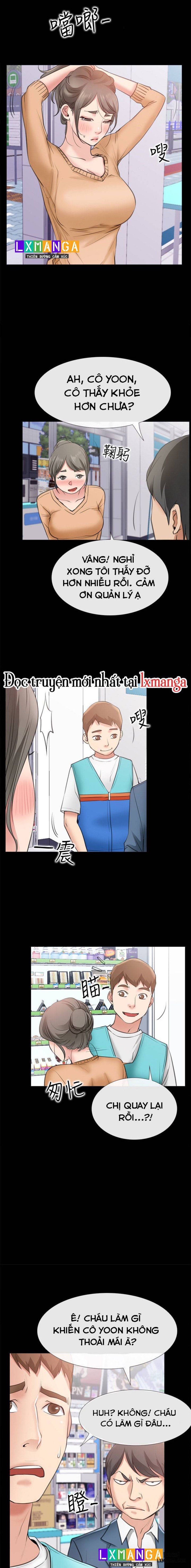 24 Giờ Yêu Chap Chapter 12-24 Giờ Yêu - Next Chap 24