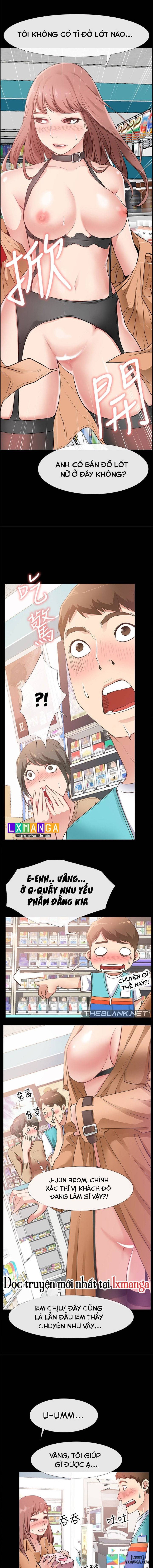 24 Giờ Yêu Chap Chapter 12-24 Giờ Yêu - Next Chap 24