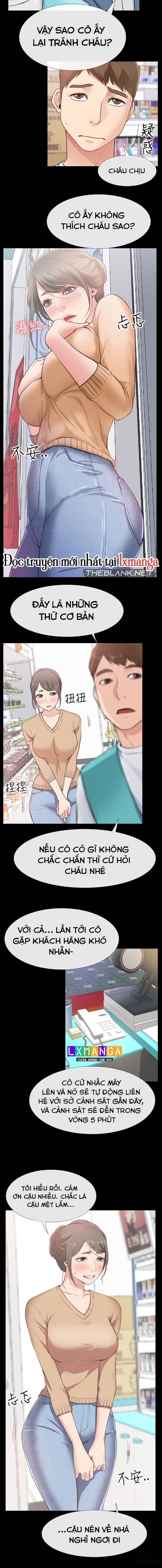 24 Giờ Yêu Chap Chap 12-24 Giờ Yêu - Next Chap 25