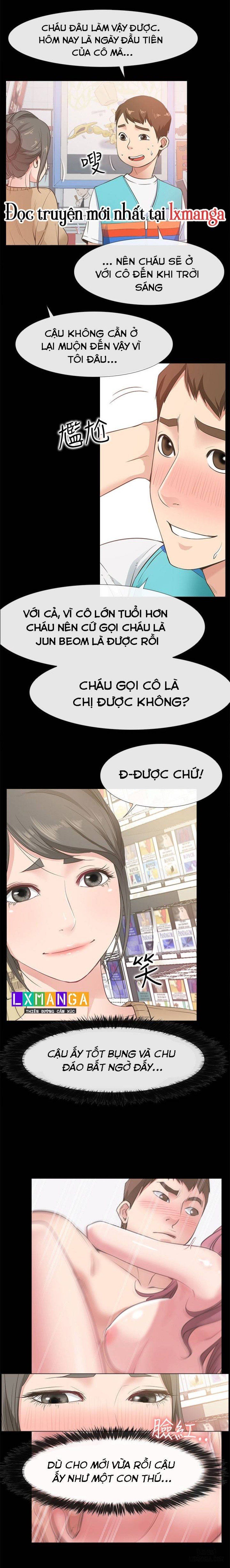 24 Giờ Yêu Chap Chap 12-24 Giờ Yêu - Next Chap 25