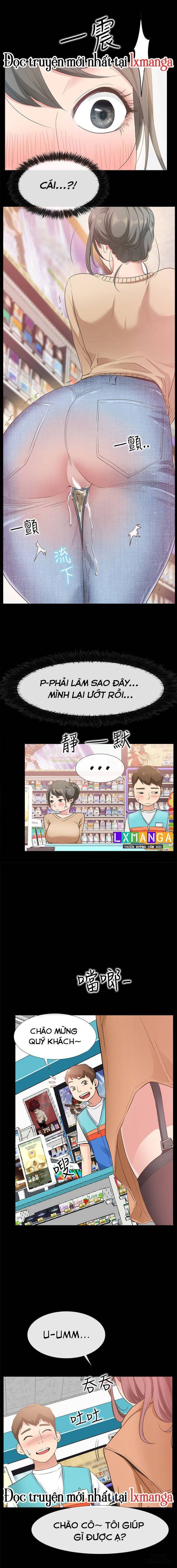 24 Giờ Yêu Chap Chap 12-24 Giờ Yêu - Next Chap 25