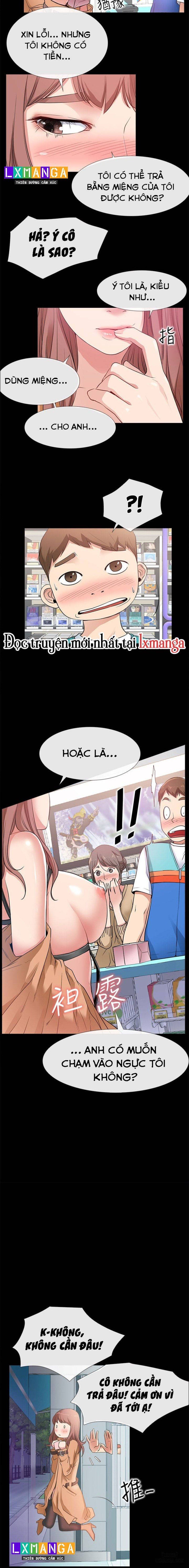 24 Giờ Yêu Chap Chap 12-24 Giờ Yêu - Next Chap 25