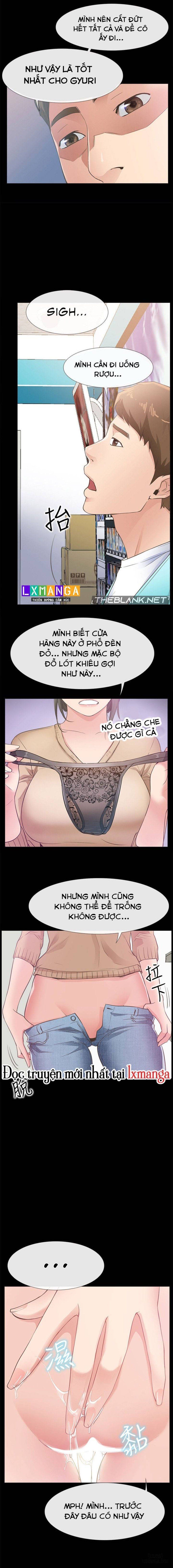 24 Giờ Yêu Chap Chap 12-24 Giờ Yêu - Next Chap 25