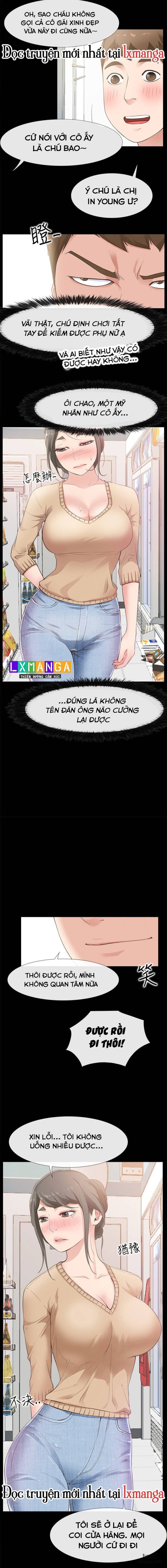 24 Giờ Yêu Chap Chapter 13-24 Giờ Yêu - Next Chap 26