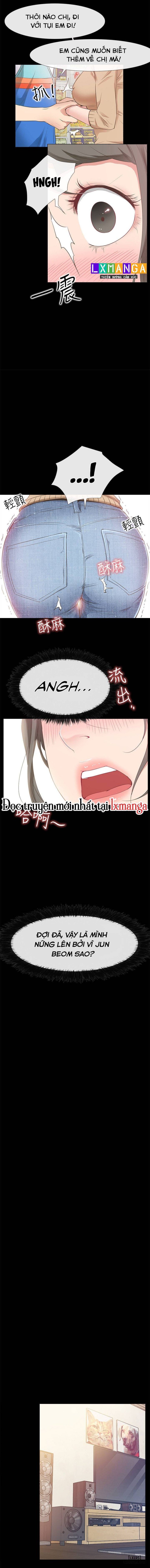 24 Giờ Yêu Chap Chapter 13-24 Giờ Yêu - Next Chap 26