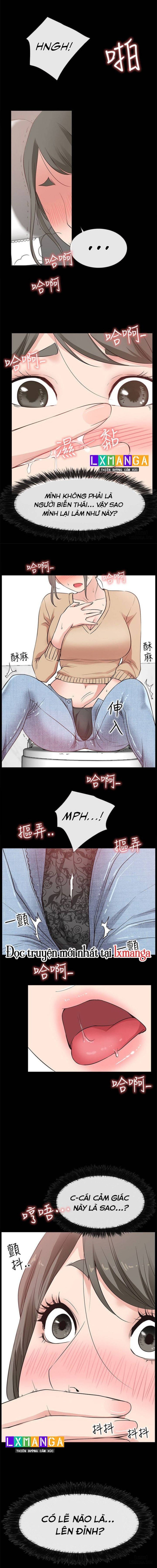 24 Giờ Yêu Chap Chapter 13-24 Giờ Yêu - Next Chap 26