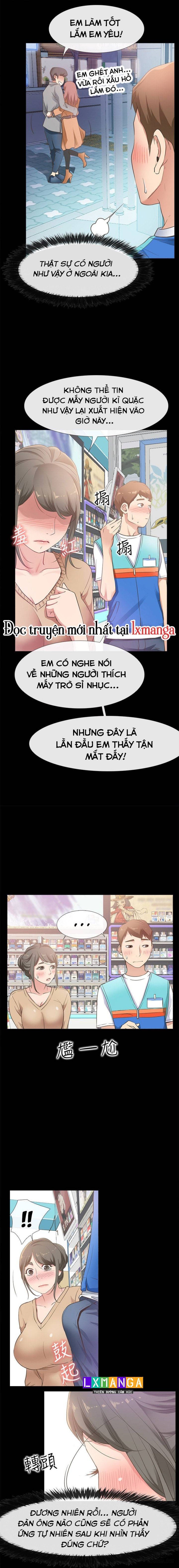 24 Giờ Yêu Chap Chapter 13-24 Giờ Yêu - Next Chap 26