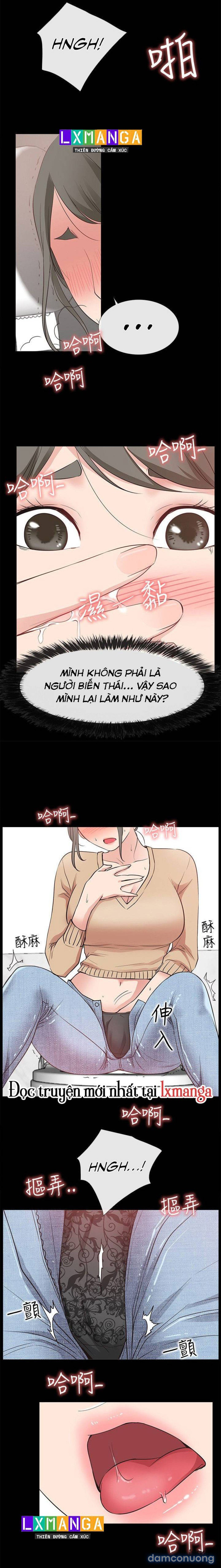 24 Giờ Yêu Chap Chapter 14-24 Giờ Yêu - Next Chap 28