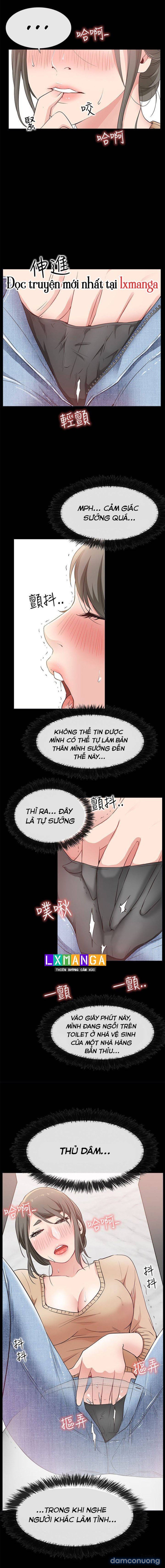 24 Giờ Yêu Chap Chapter 14-24 Giờ Yêu - Next Chap 28