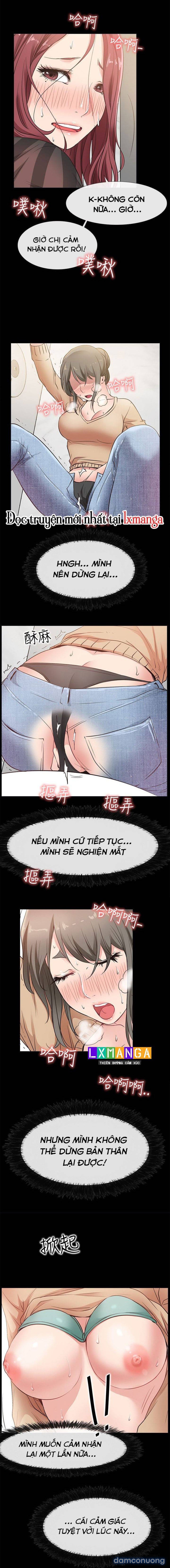 24 Giờ Yêu Chap Chapter 14-24 Giờ Yêu - Next Chap 28