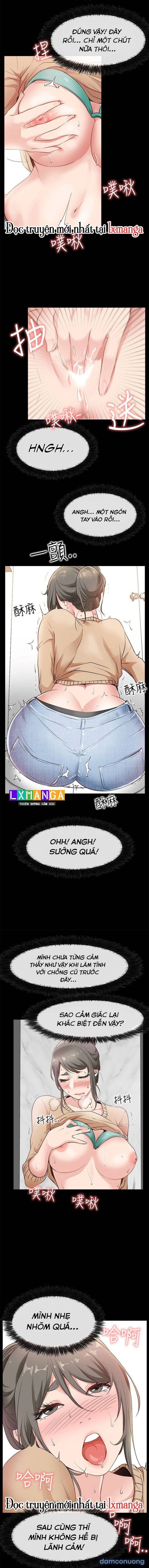 24 Giờ Yêu Chap Chap 14-24 Giờ Yêu - Next Chap 29