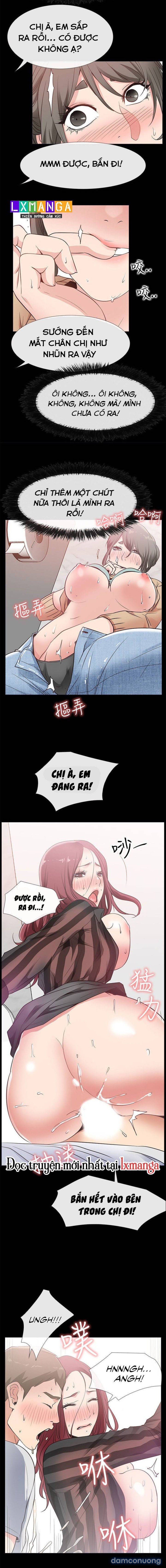 24 Giờ Yêu Chap Chap 14-24 Giờ Yêu - Next Chap 29