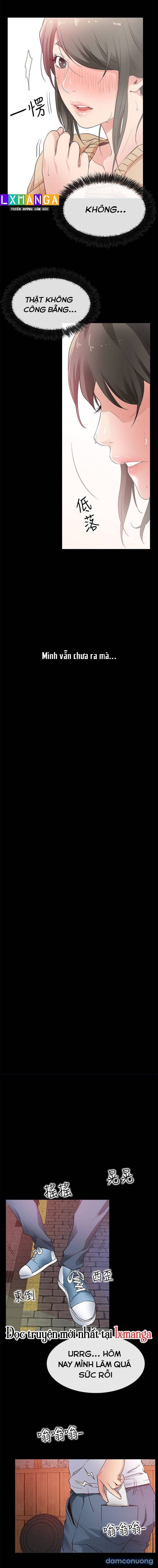 24 Giờ Yêu Chap Chap 14-24 Giờ Yêu - Next Chap 29