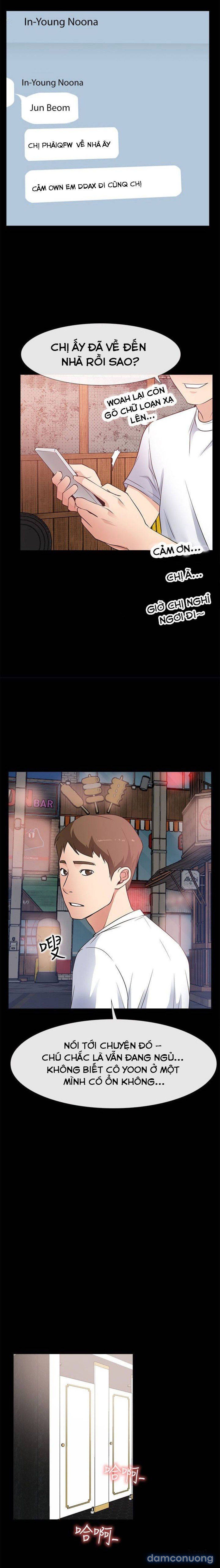 24 Giờ Yêu Chap Chap 14-24 Giờ Yêu - Next Chap 29