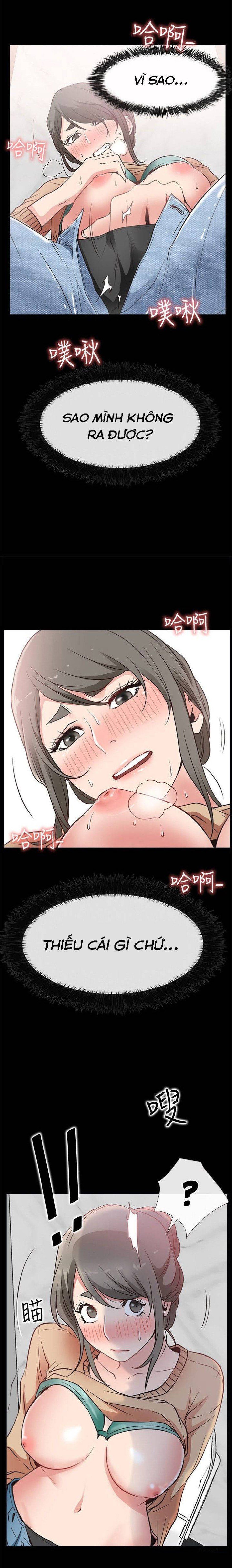 24 Giờ Yêu Chap Chap 14-24 Giờ Yêu - Next Chap 29