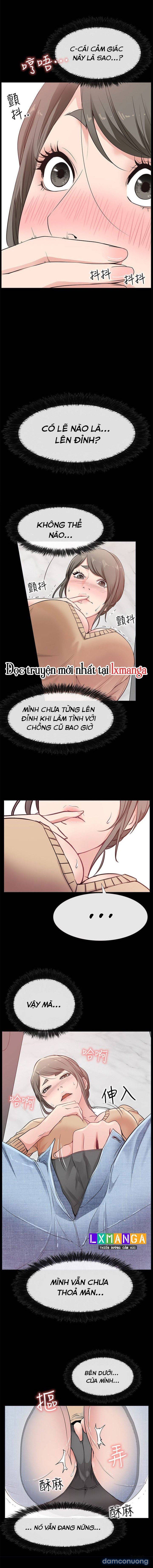 24 Giờ Yêu Chap Chap 14-24 Giờ Yêu - Next Chap 29