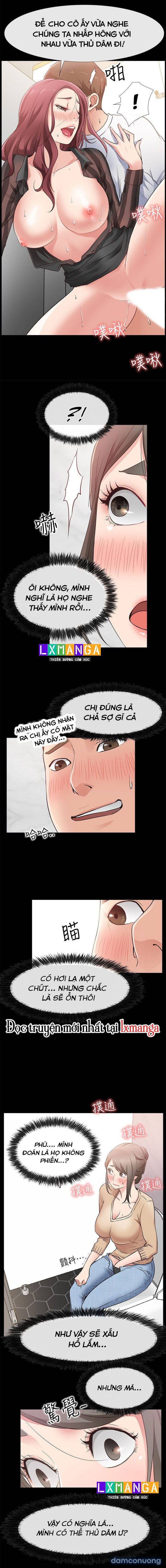 24 Giờ Yêu Chap Chap 14-24 Giờ Yêu - Next Chap 29