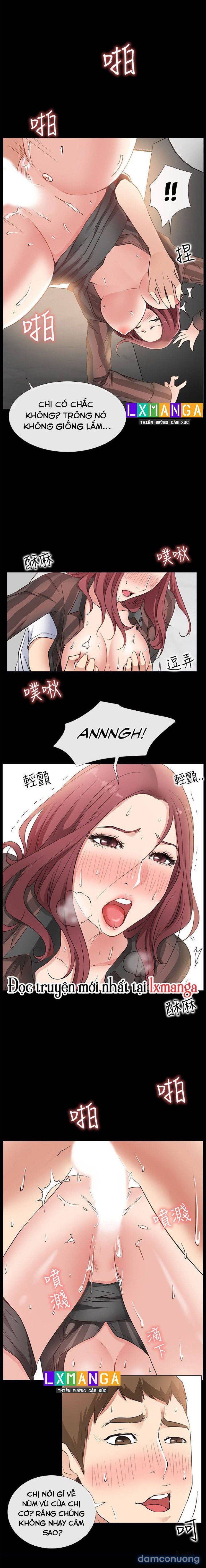 24 Giờ Yêu Chap Chap 14-24 Giờ Yêu - Next Chap 29