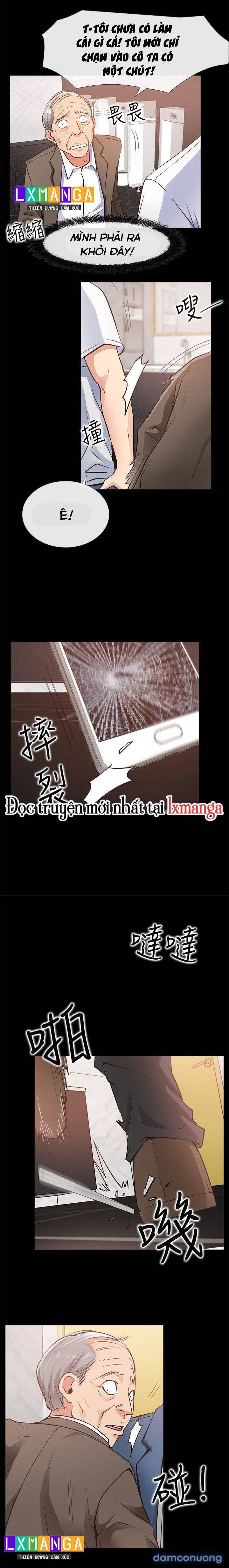 24 Giờ Yêu Chap Chapter 15-24 Giờ Yêu - Next Chap 30