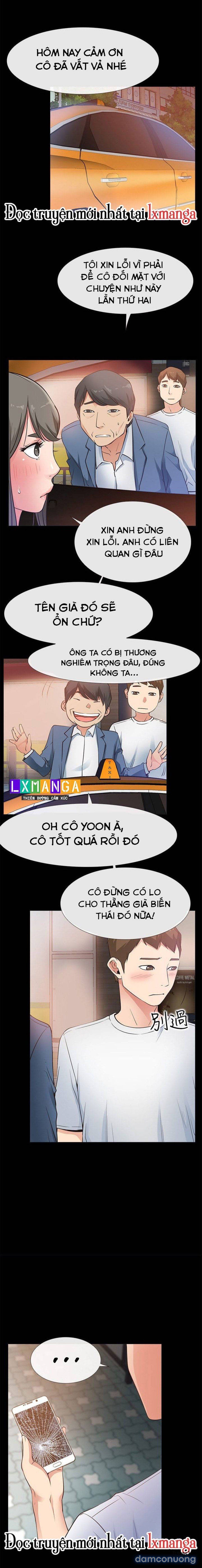 24 Giờ Yêu Chap Chapter 15-24 Giờ Yêu - Next Chap 30