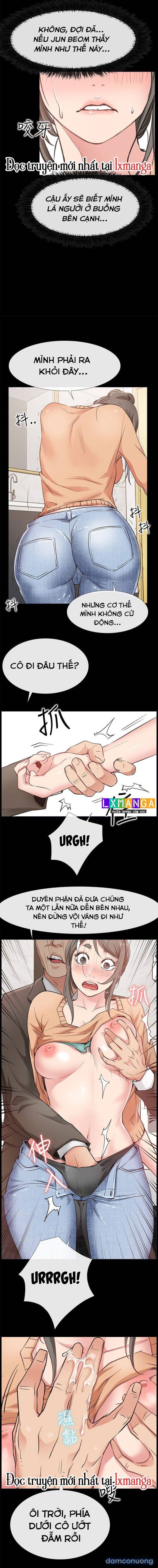 24 Giờ Yêu Chap Chapter 15-24 Giờ Yêu - Next Chap 30