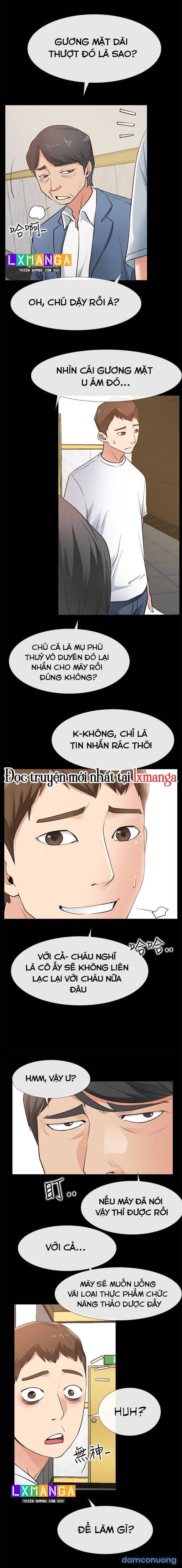 24 Giờ Yêu Chap Chapter 15-24 Giờ Yêu - Next Chap 30