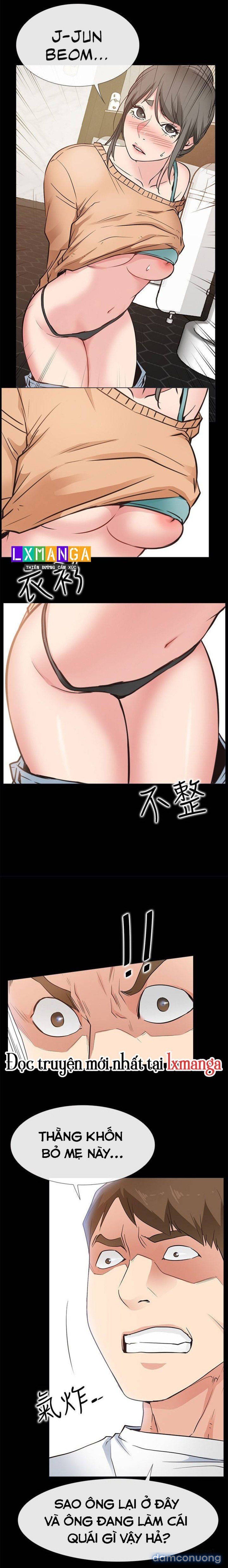 24 Giờ Yêu Chap Chapter 15-24 Giờ Yêu - Next Chap 30