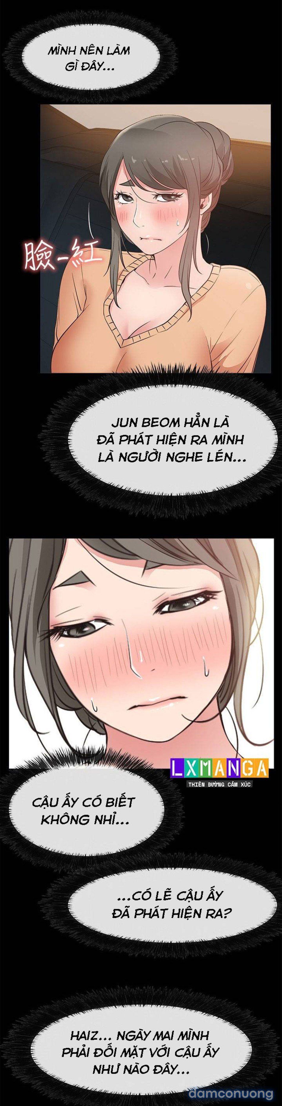 24 Giờ Yêu Chap Chap 15-24 Giờ Yêu - Next Chap 31