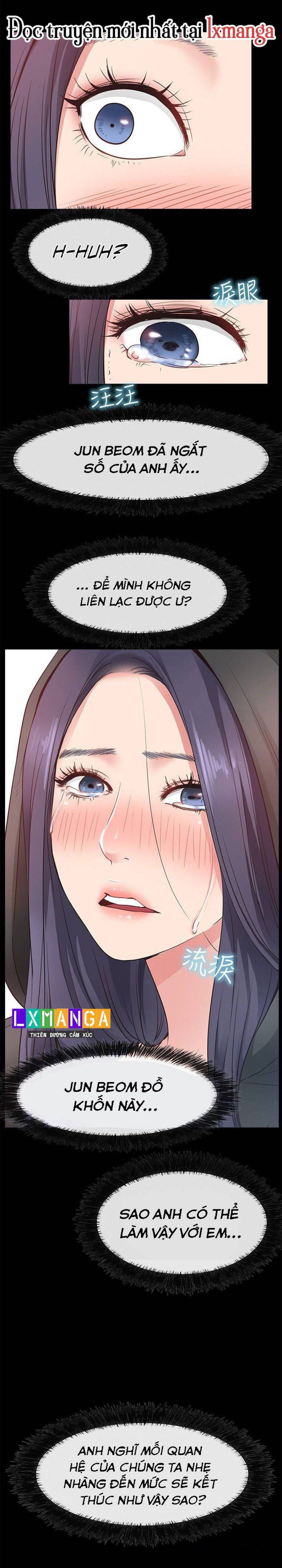 24 Giờ Yêu Chap Chap 15-24 Giờ Yêu - Next Chap 31