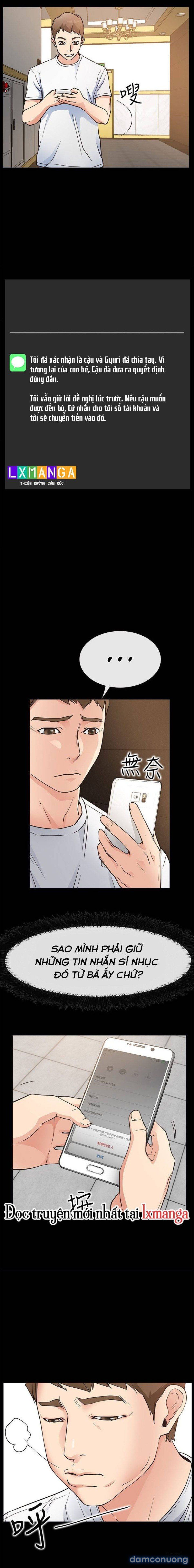 24 Giờ Yêu Chap Chap 15-24 Giờ Yêu - Next Chap 31