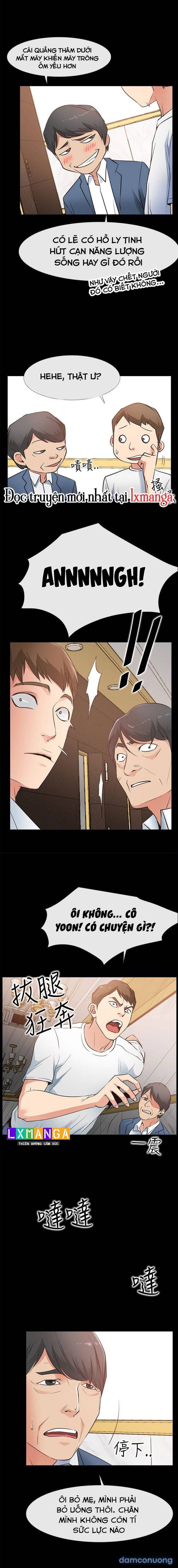 24 Giờ Yêu Chap Chap 15-24 Giờ Yêu - Next Chap 31