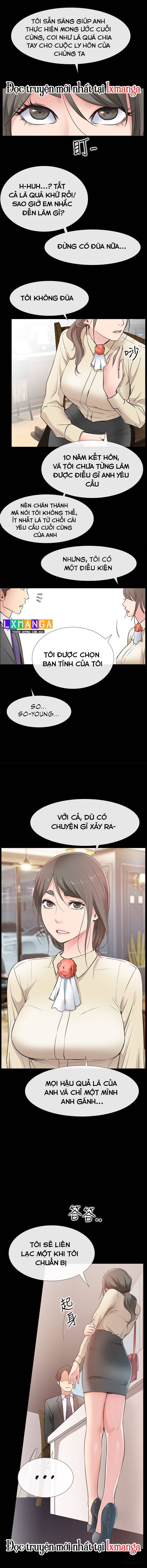 24 Giờ Yêu Chap Chapter 16-24 Giờ Yêu - Next Chap 32