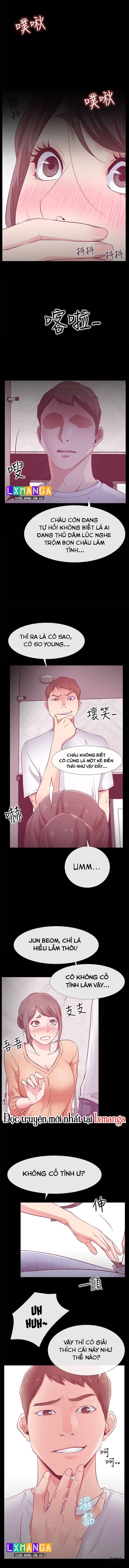 24 Giờ Yêu Chap Chapter 16-24 Giờ Yêu - Next Chap 32