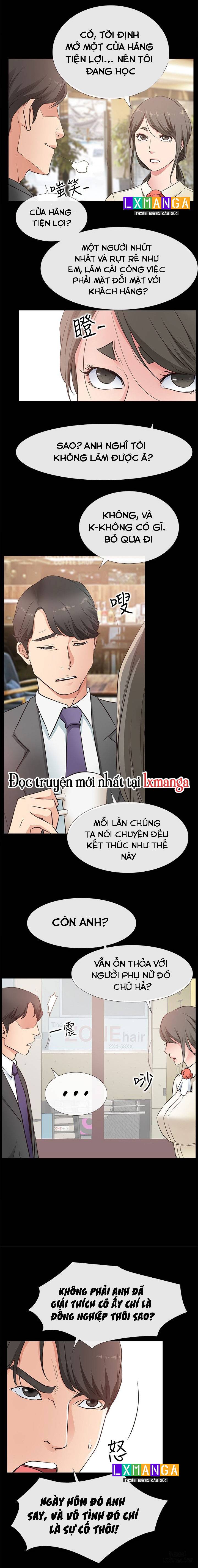 24 Giờ Yêu Chap Chapter 16-24 Giờ Yêu - Next Chap 32