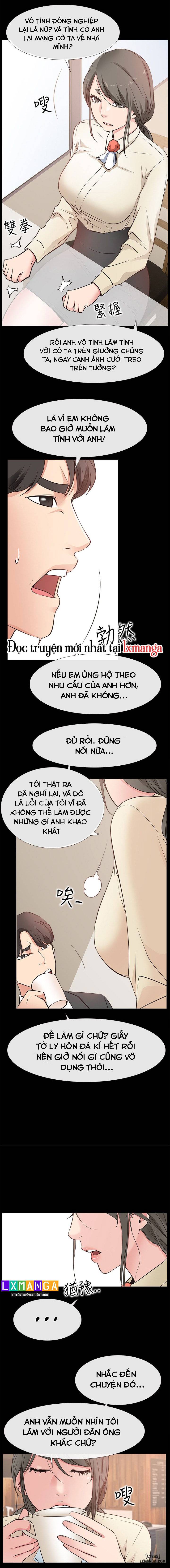 24 Giờ Yêu Chap Chapter 16-24 Giờ Yêu - Next Chap 32