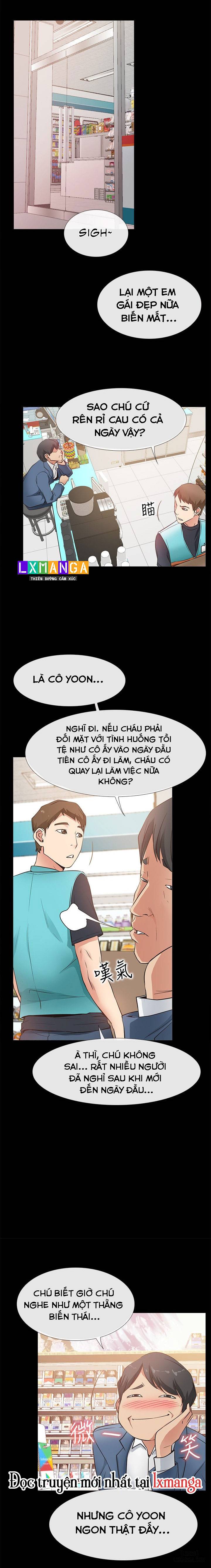 24 Giờ Yêu Chap Chap 16-24 Giờ Yêu - Next Chap 33