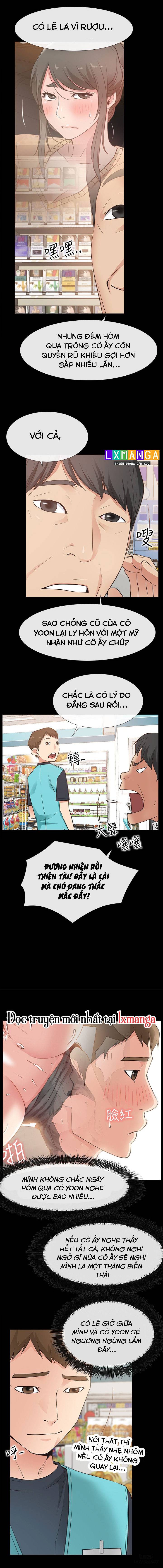 24 Giờ Yêu Chap Chap 16-24 Giờ Yêu - Next Chap 33