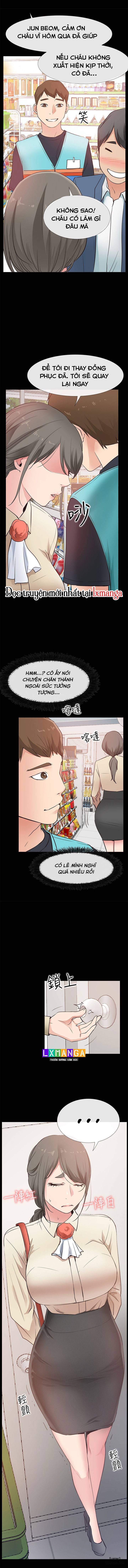 24 Giờ Yêu Chap Chap 16-24 Giờ Yêu - Next Chap 33