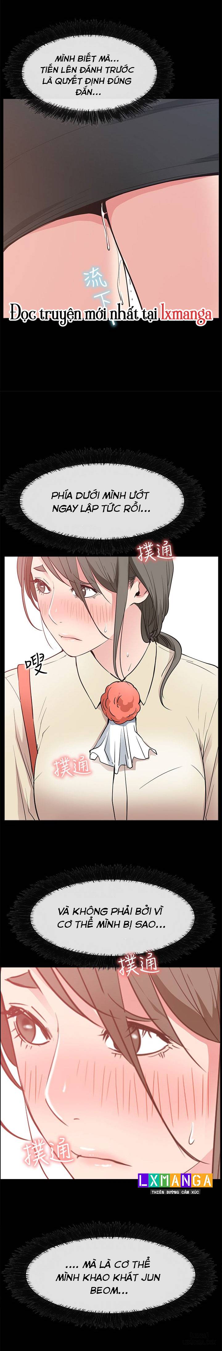 24 Giờ Yêu Chap Chap 16-24 Giờ Yêu - Next Chap 33