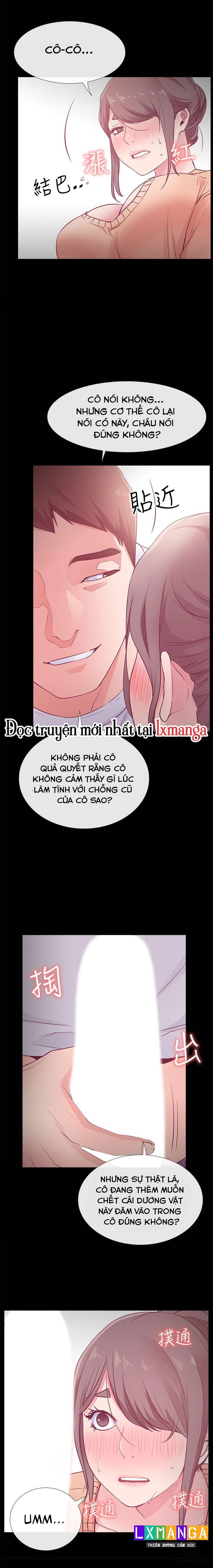 24 Giờ Yêu Chap Chap 16-24 Giờ Yêu - Next Chap 33