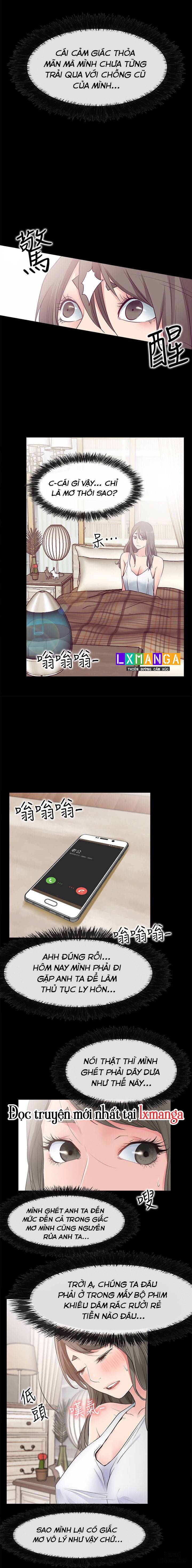 24 Giờ Yêu Chap Chap 16-24 Giờ Yêu - Next Chap 33