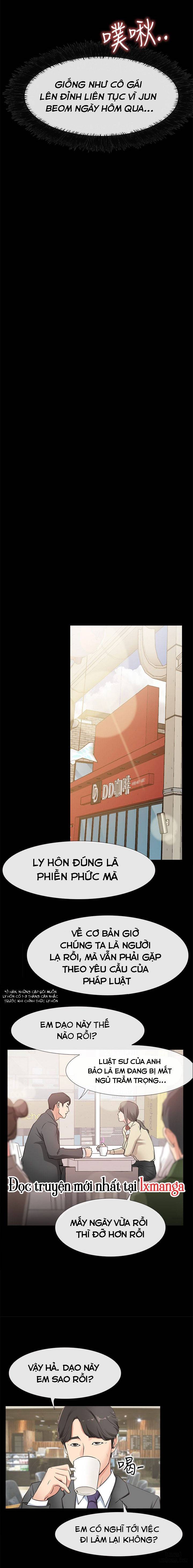 24 Giờ Yêu Chap Chap 16-24 Giờ Yêu - Next Chap 33