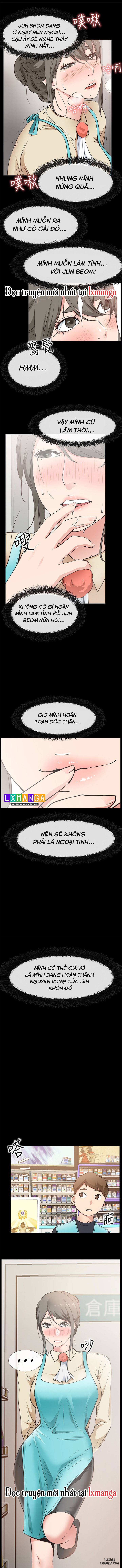 24 Giờ Yêu Chap Chapter 17-24 Giờ Yêu - Next Chap 34