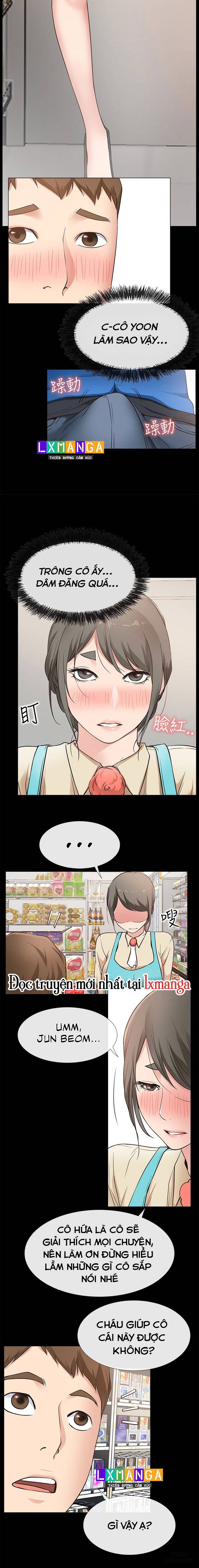 24 Giờ Yêu Chap Chapter 17-24 Giờ Yêu - Next Chap 34