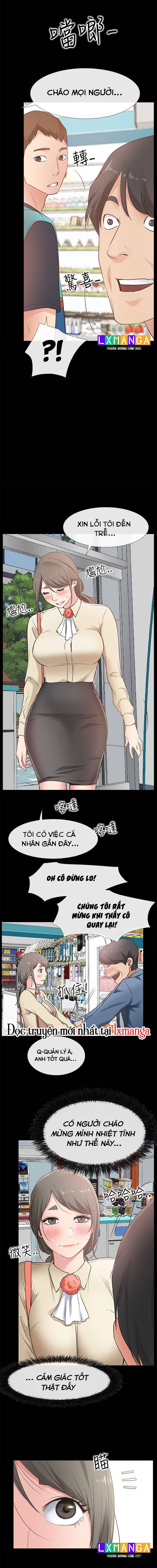 24 Giờ Yêu Chap Chapter 17-24 Giờ Yêu - Next Chap 34